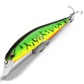 Lure Bait Sparrow Mino Fake Bait Suspends And Sinks Slowly (Option: G)